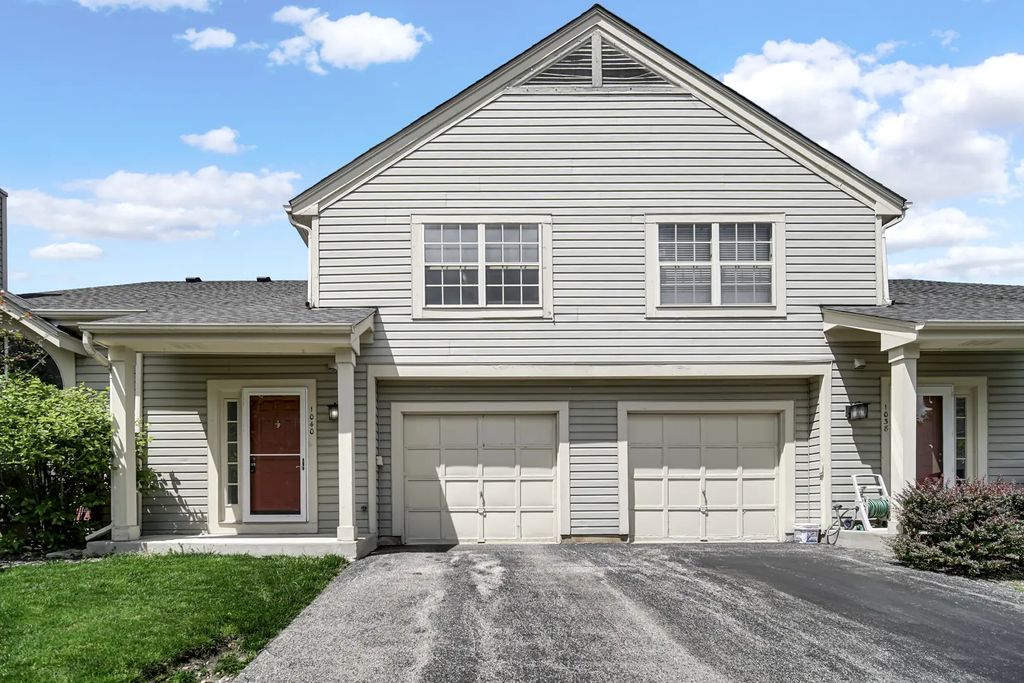 1040 N Knollwood Drive, Palatine