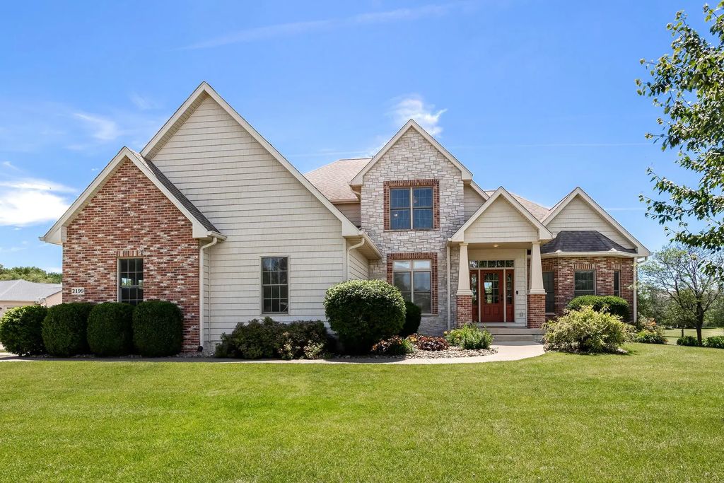 2199 E Lomar Street, Eldridge