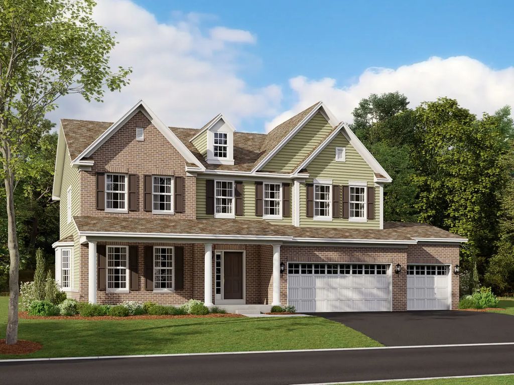 41 River Highlands Drive, Hawthorn Woods