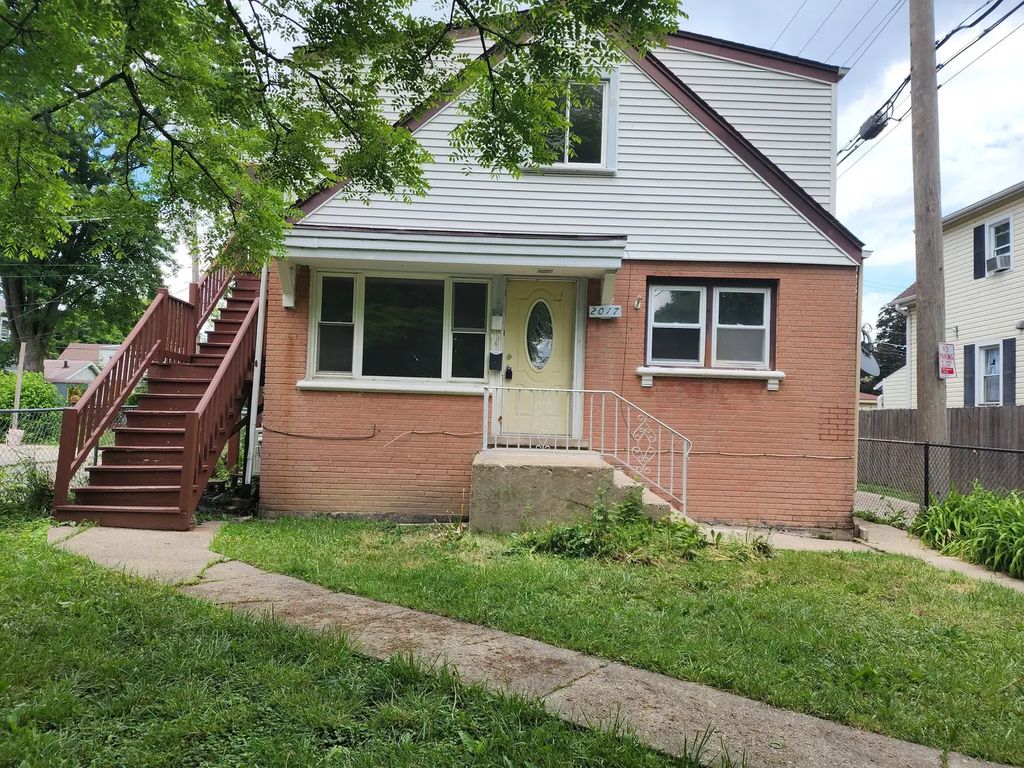 2017 Foster Street 1, Evanston
