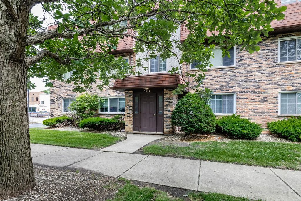 3938 W 104th Street 3c, Chicago, 60655