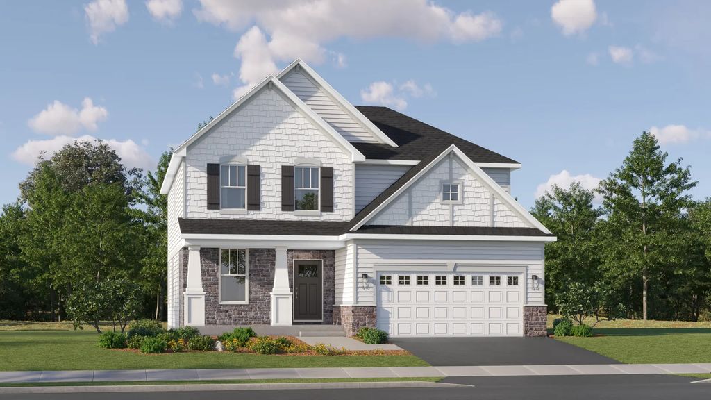 424 Redwood Avenue, Sugar Grove