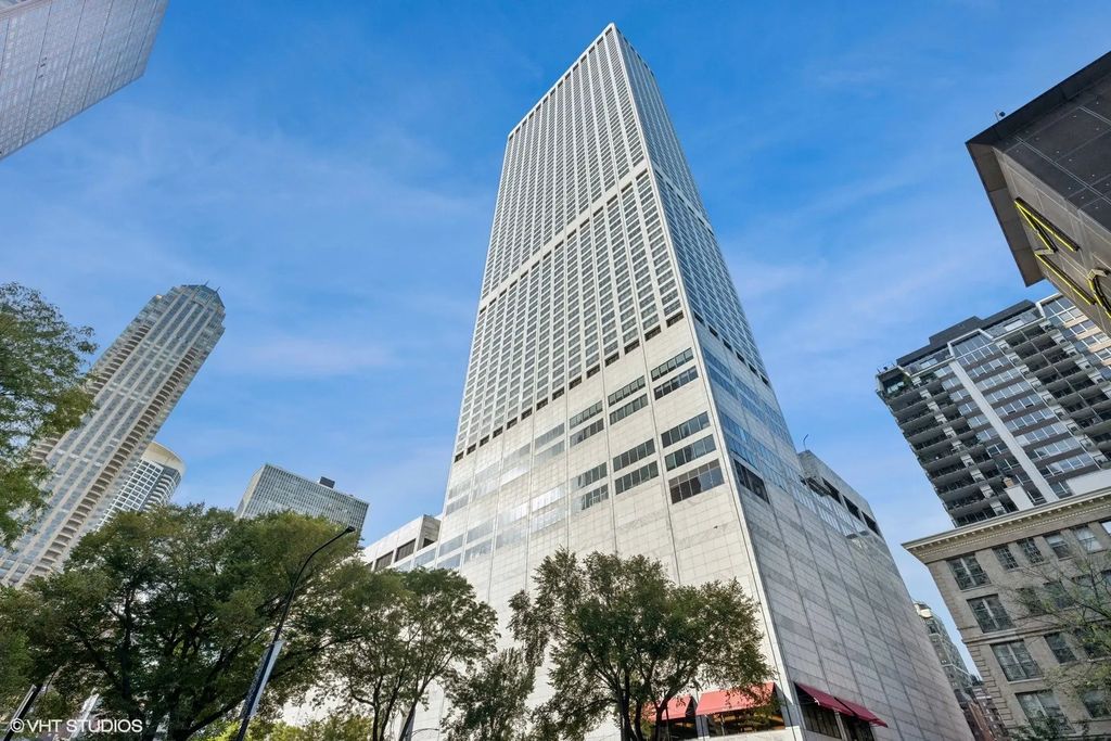180 E Pearson Street 4801, Chicago, 60611