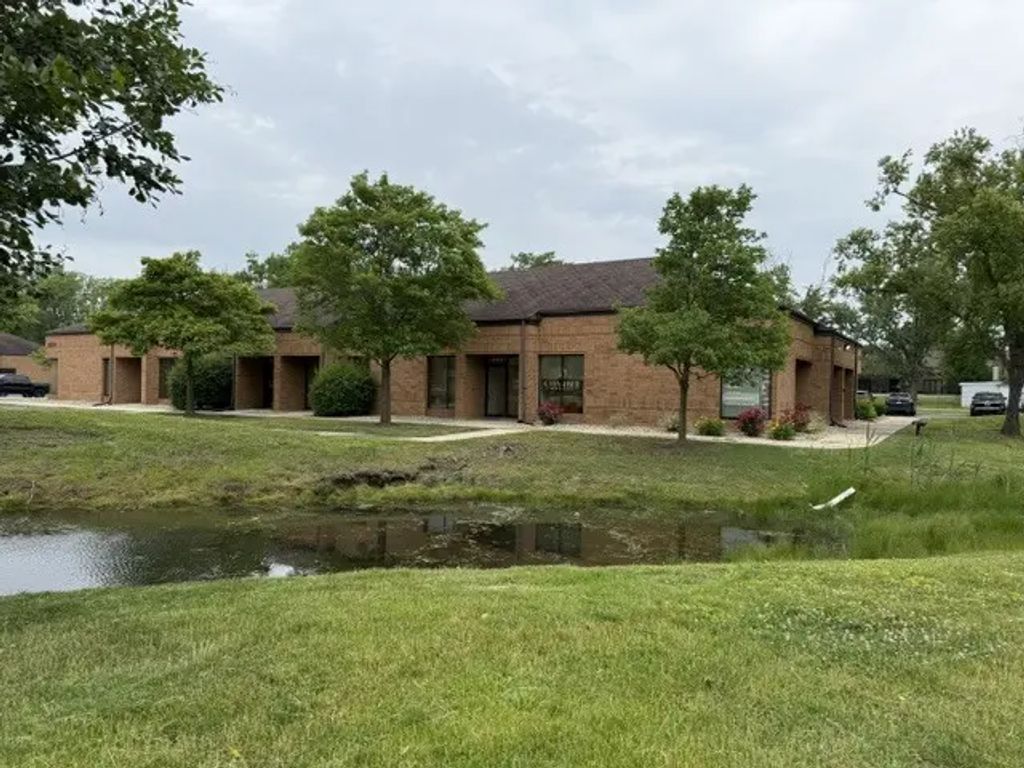 19710 Governors Highway 12, Flossmoor