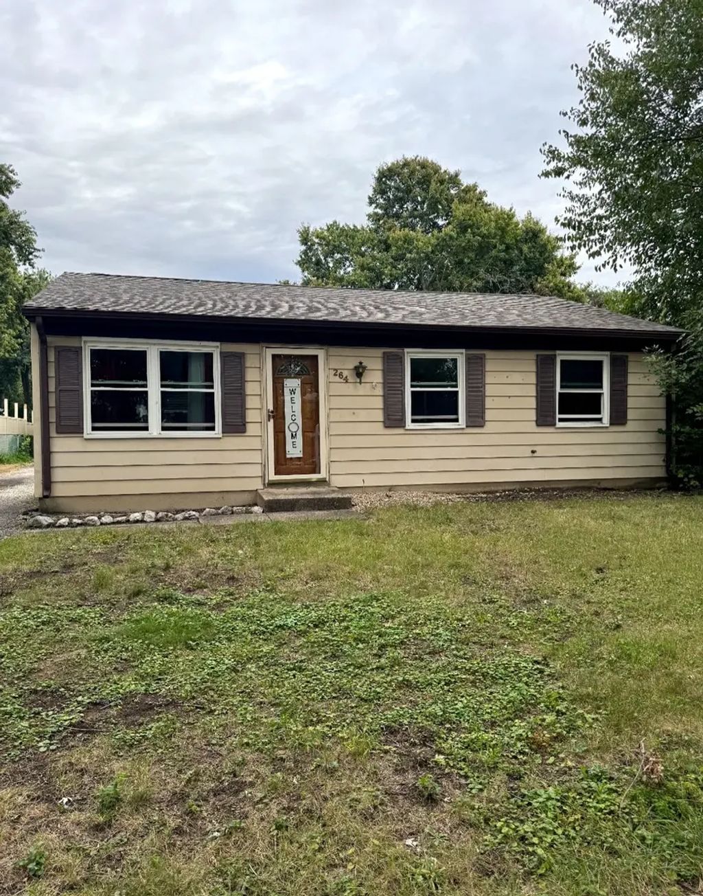 264 Creekside Drive, Bolingbrook
