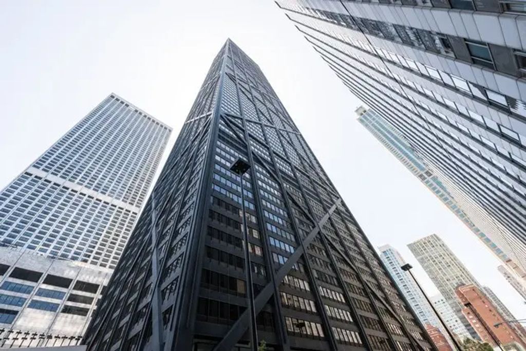 175 E Delaware Place 4901, Chicago, 60611