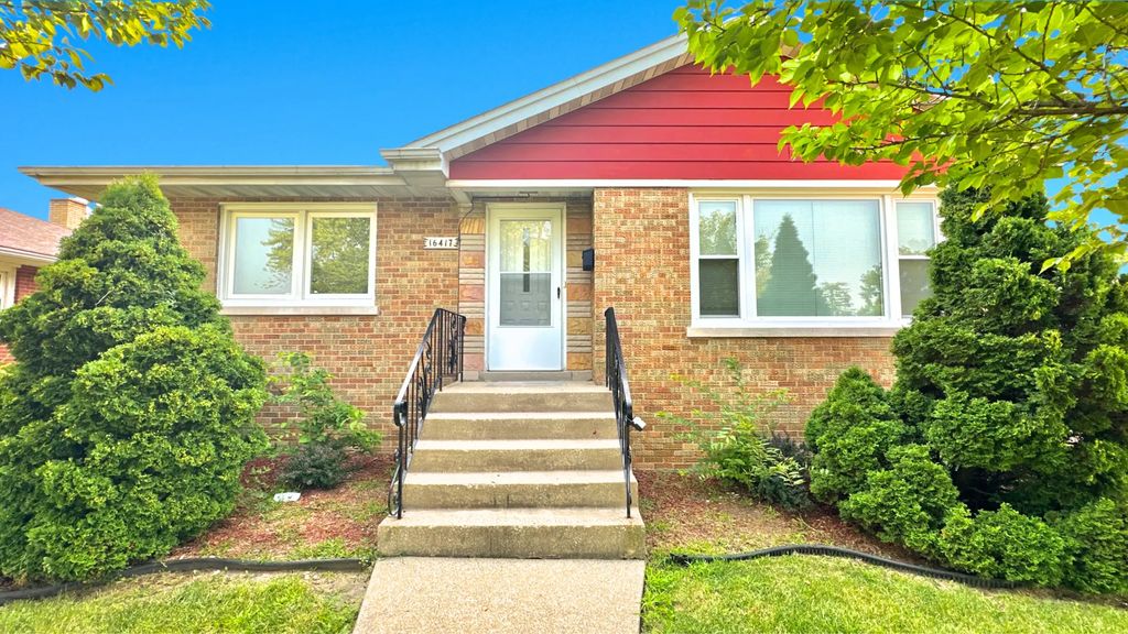 16417 School Street, South Holland