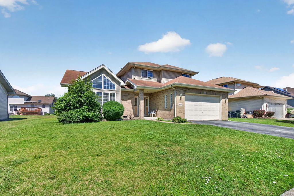 18020 Charlotte Drive, Lansing