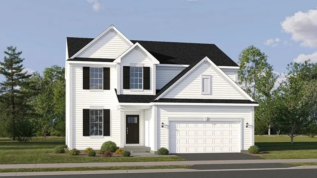 420 Redwood Avenue, Sugar Grove