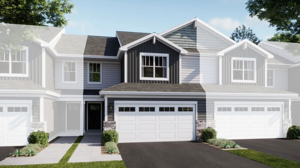 524 Harvest View Drive, Sugar Grove