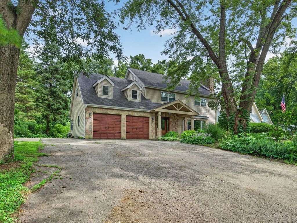 910 N Marley Road, New Lenox