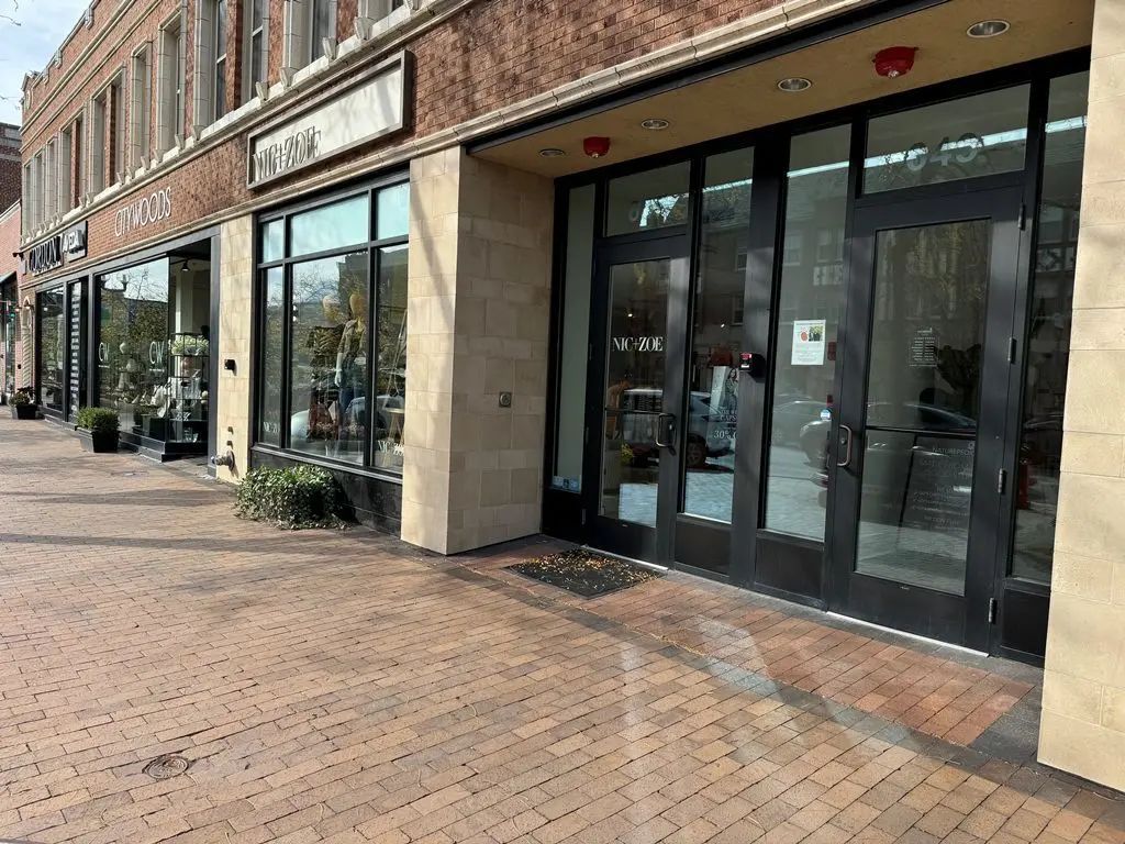 647 Central Avenue, Highland Park
