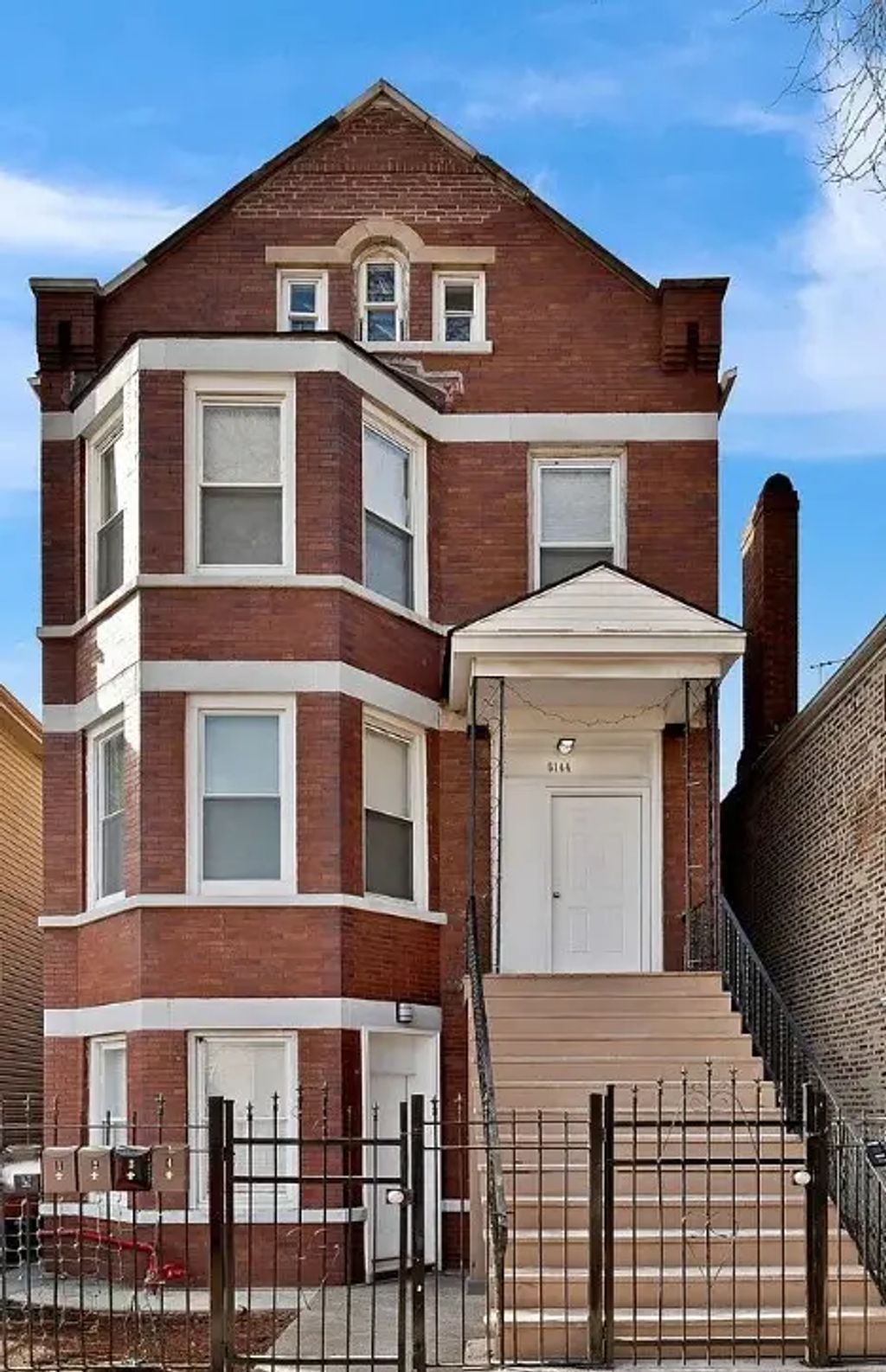 5144 S Hermitage Avenue 1, Chicago
