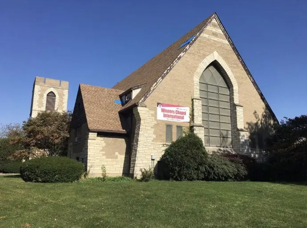 6045 N Francisco Avenue, Chicago, 60659
