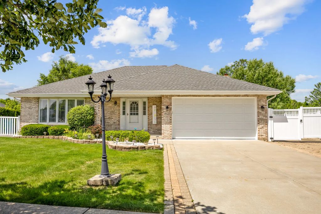 19522 Victorian Drive, Mokena
