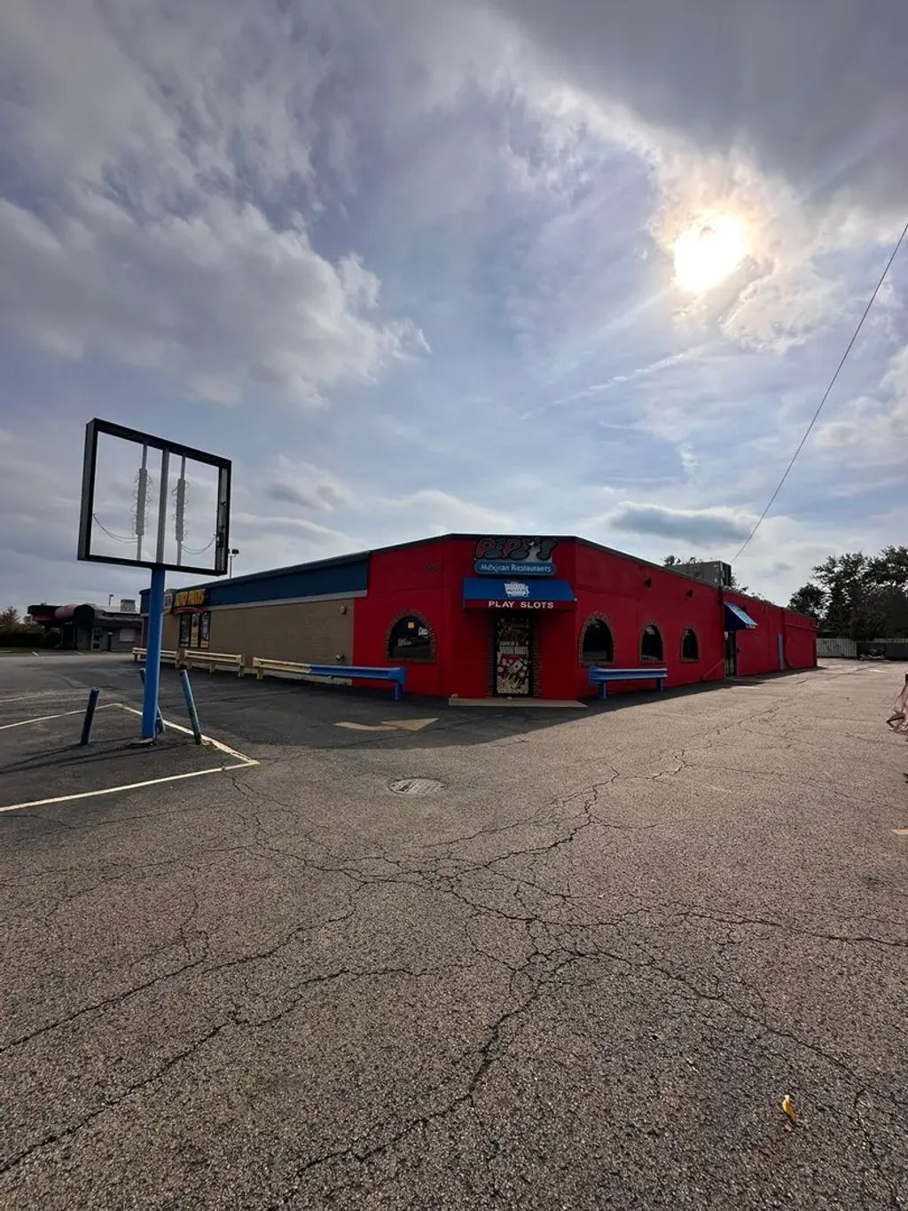 9945 W 55th Street, Countryside