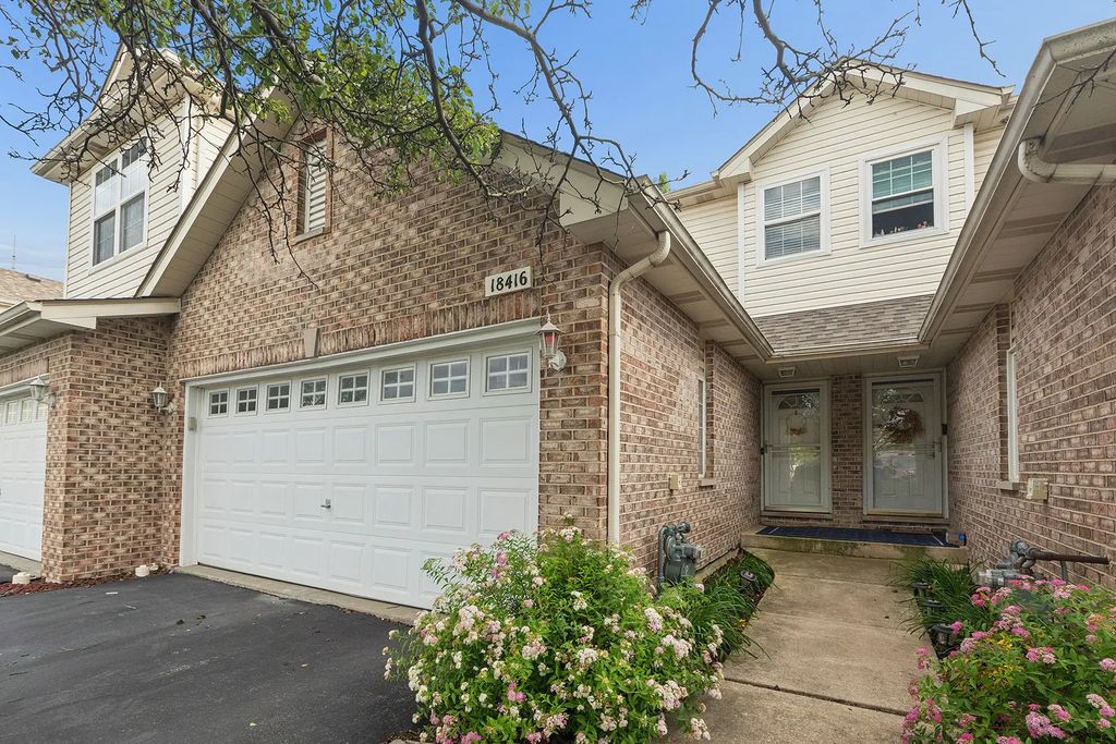 18416 Century Court, Tinley Park