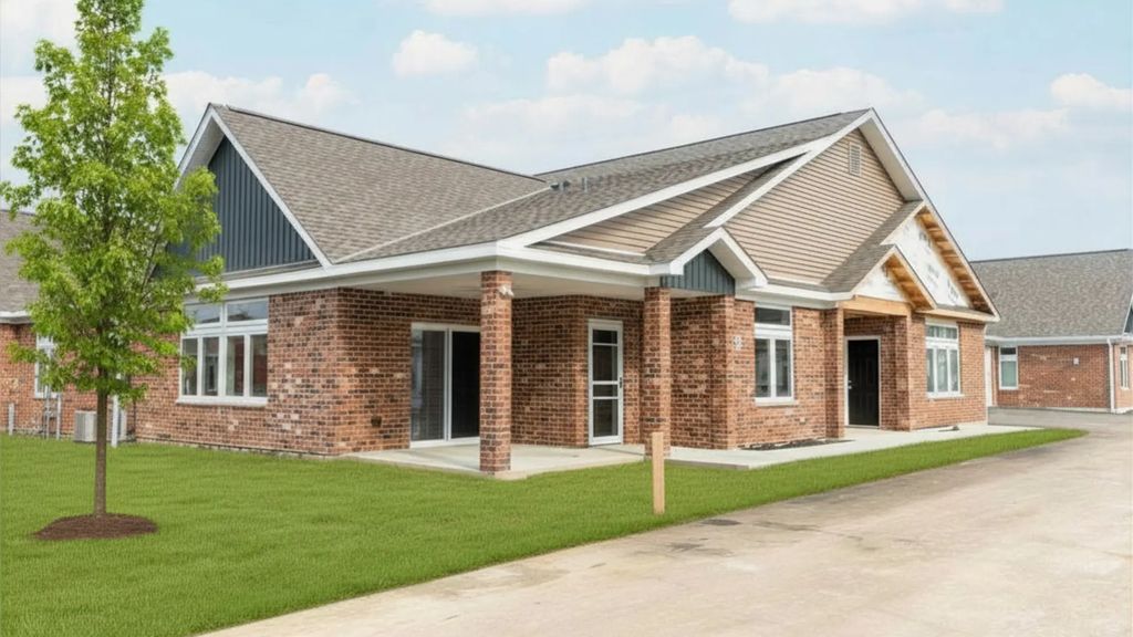 568 Stearn Drive 568, Genoa