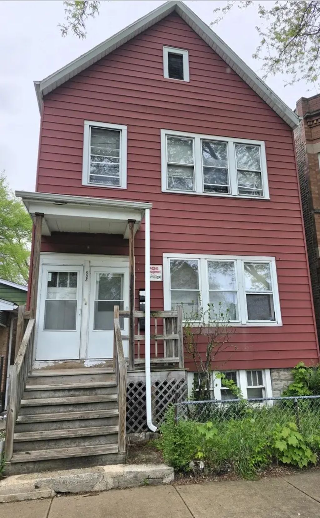 908 W 51st Place, Chicago, 60609