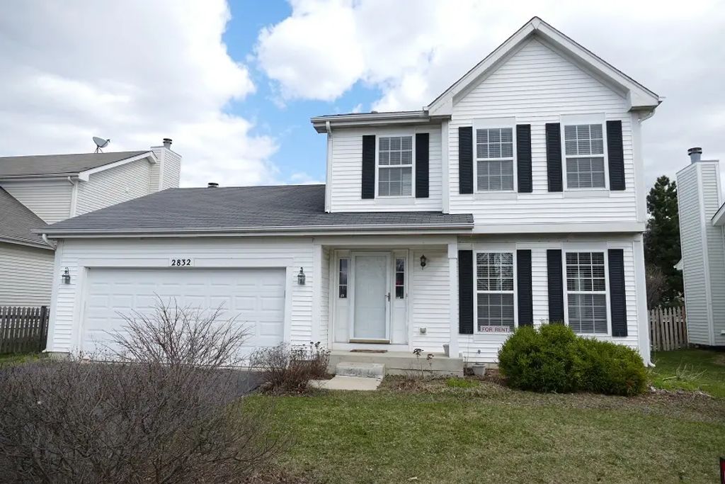 2832 Skylane Drive, Naperville