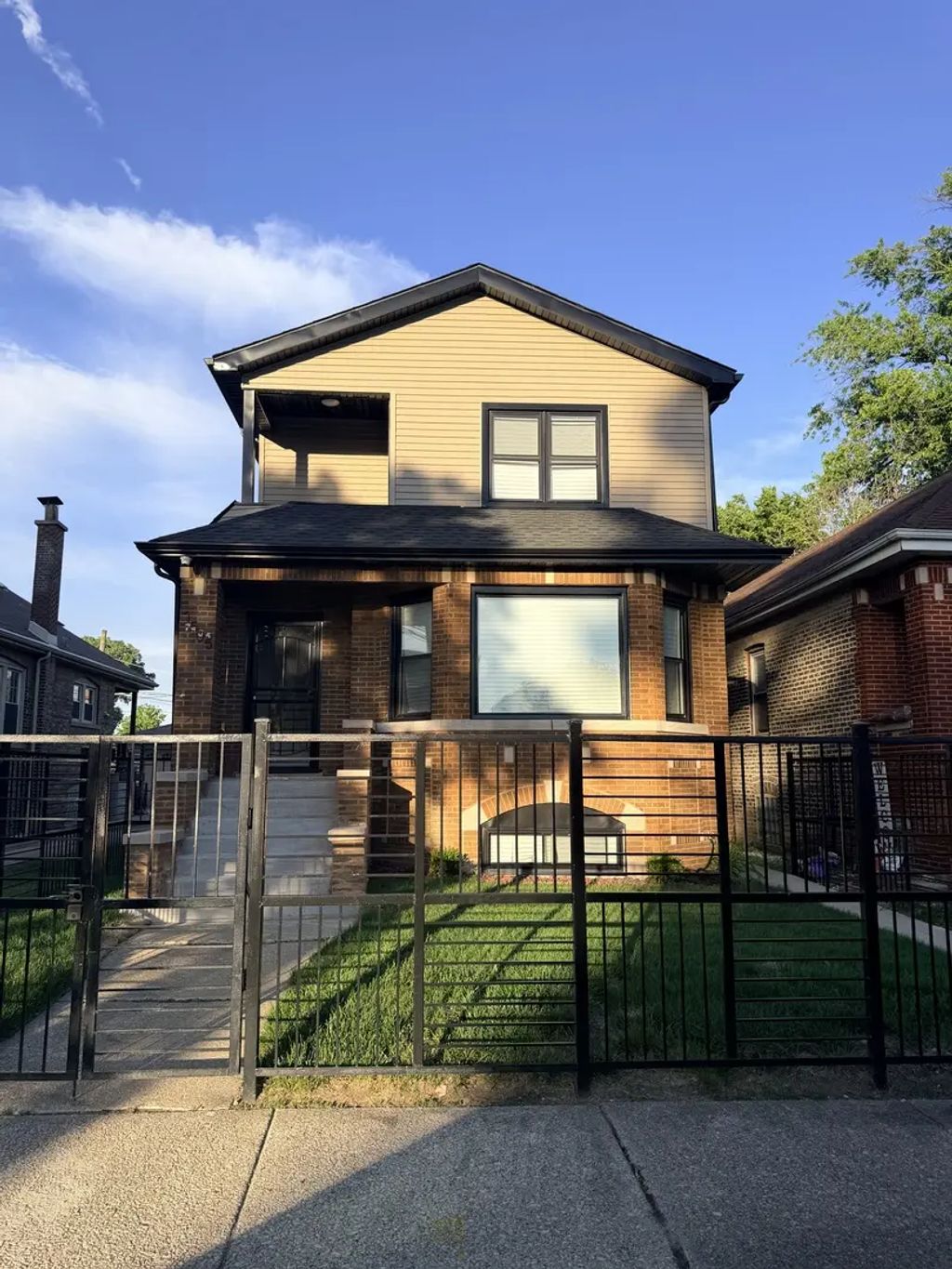 7505 S Wolcott Avenue, Chicago, 60620