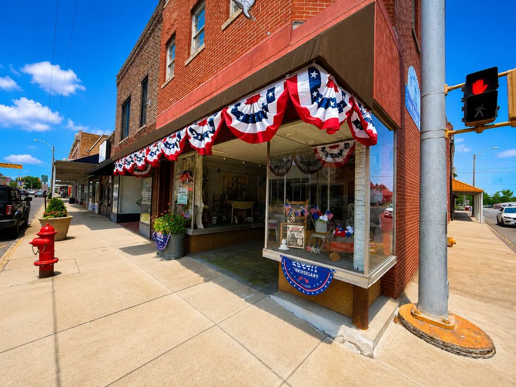 1302 & 1306 Walnut Street, Murphysboro