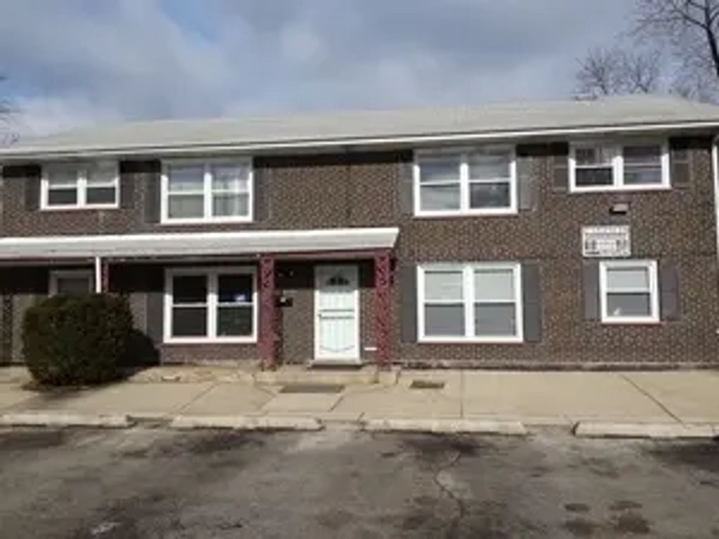 14502 Cottage Grove Avenue 1s, Dolton