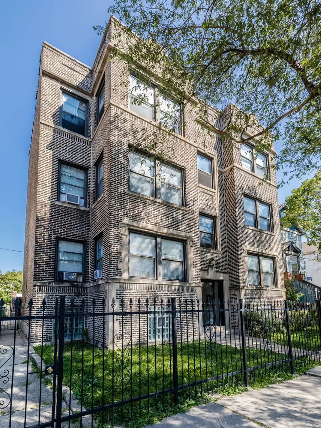 4934-36 W Jackson Boulevard, Chicago, 60644