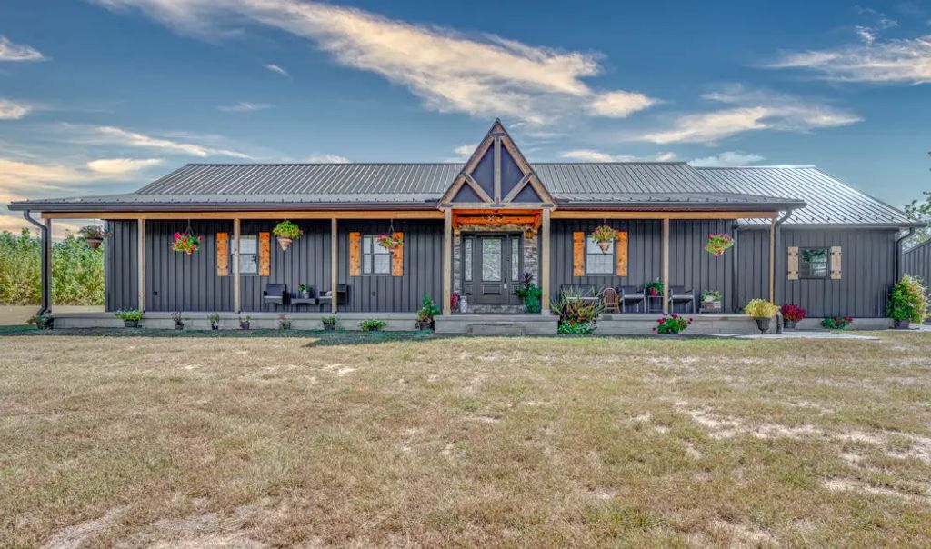 14824 N Tolle Lane, Mt Vernon