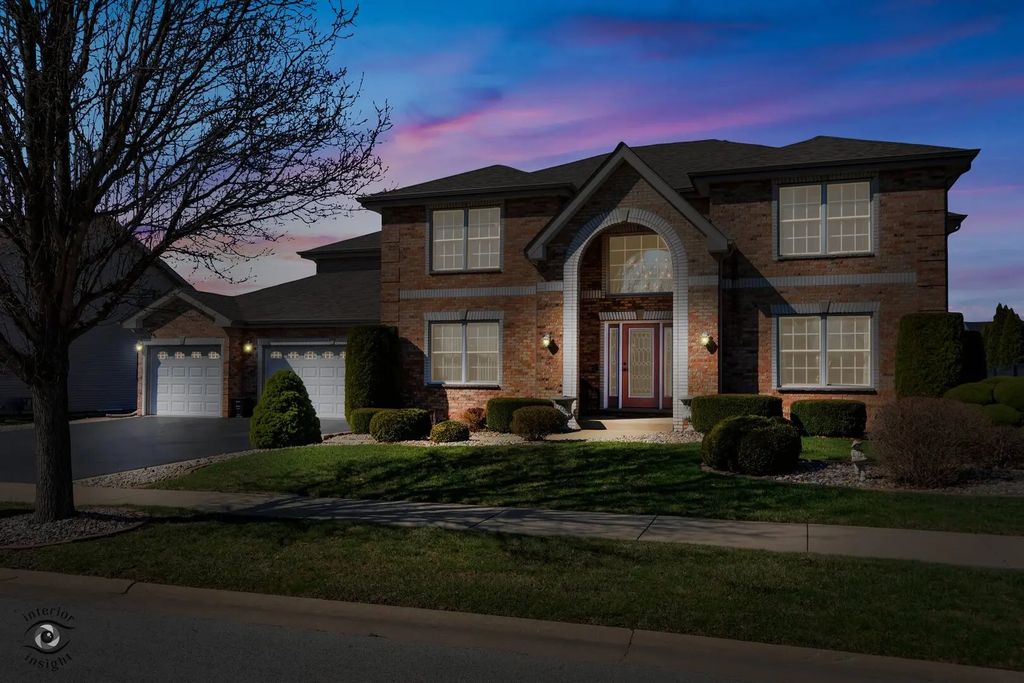 1873 Claire Drive, Bourbonnais