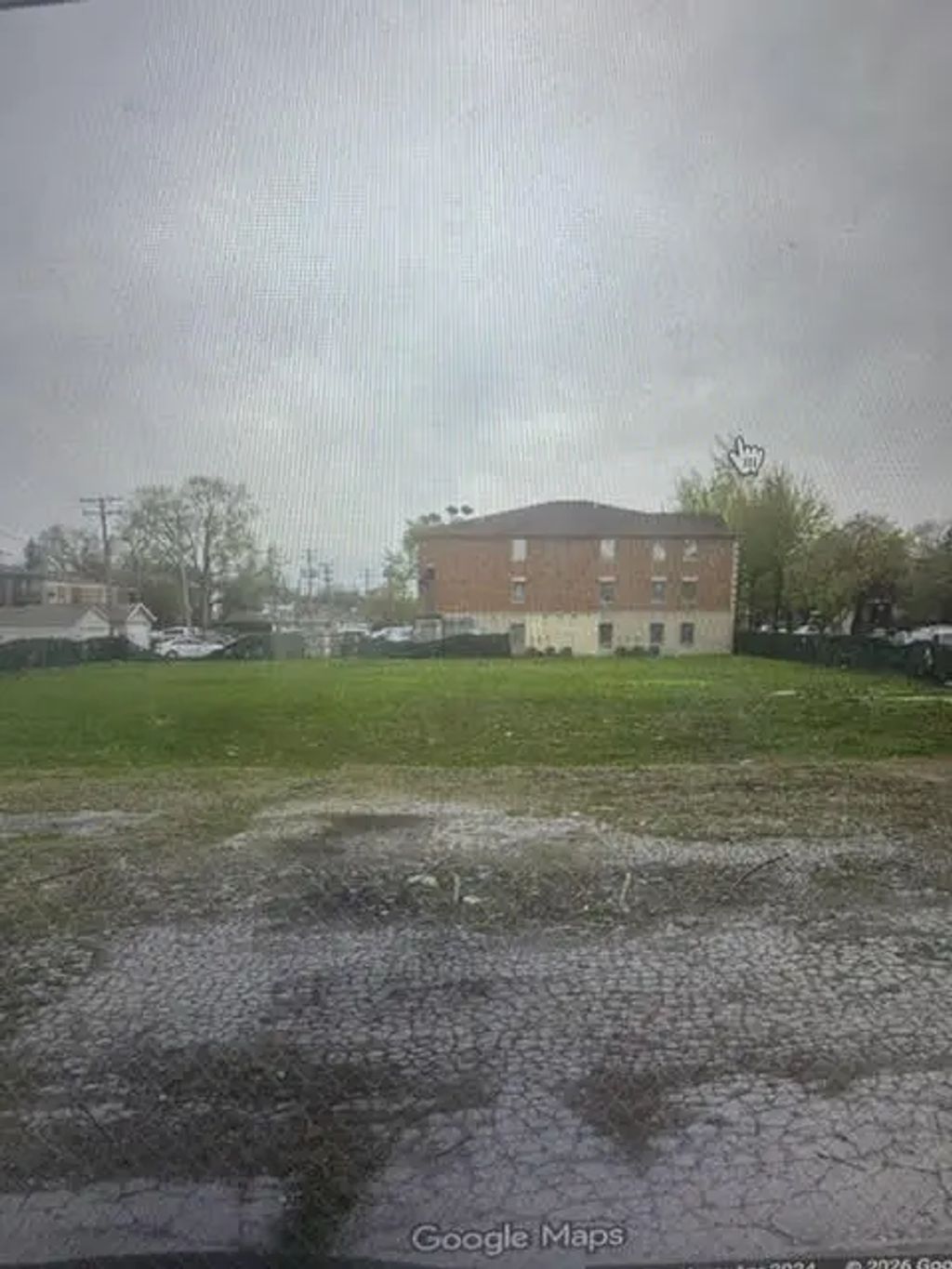 3401 Ridgeland Avenue, Berwyn