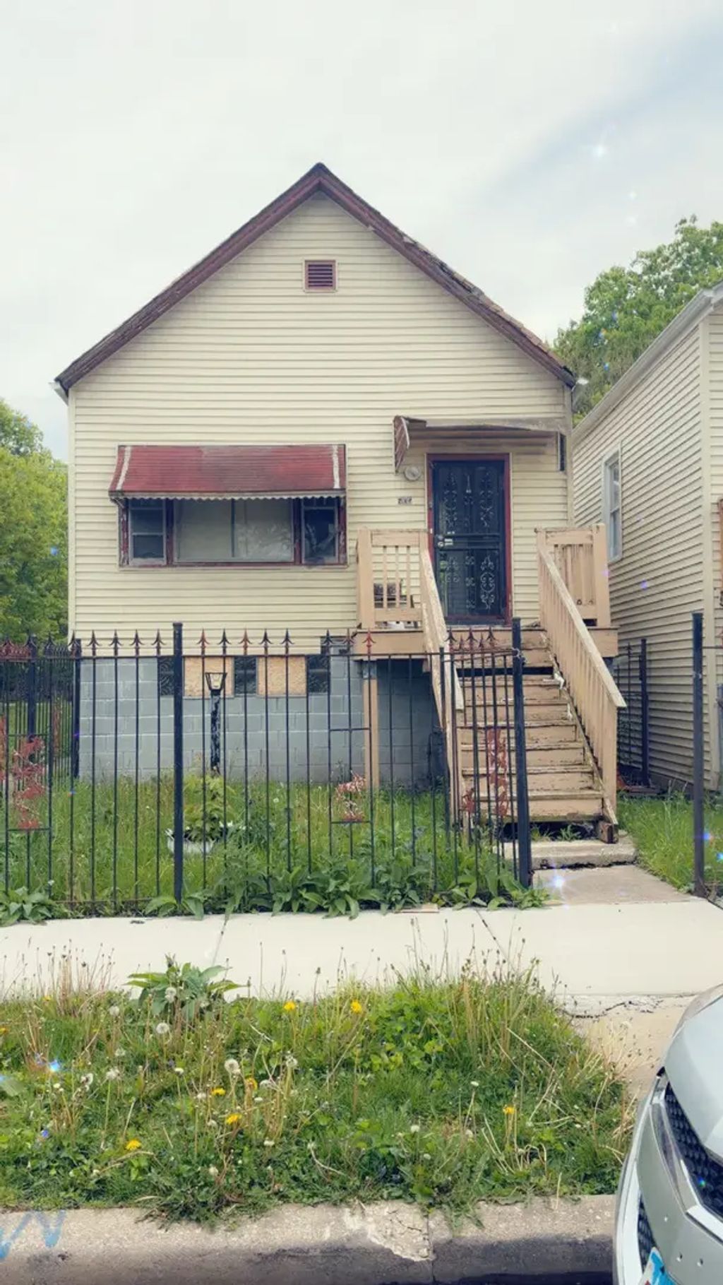5135 S May Street, Chicago, 60609