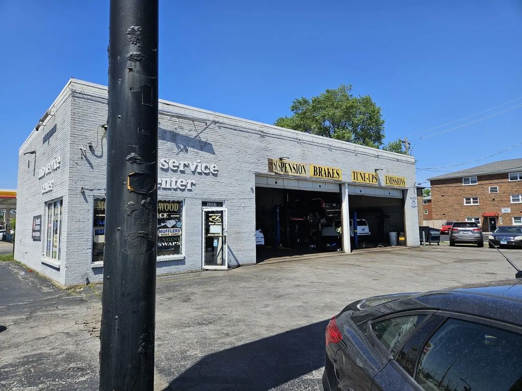 12257 S Cicero Avenue, Alsip