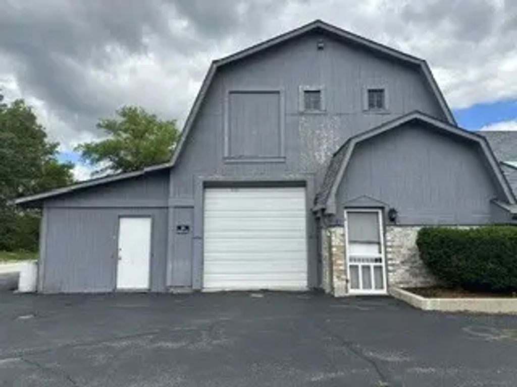 12550 W 159th Street, Homer Glen