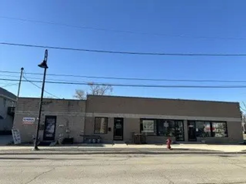 11018 Front Street, Mokena