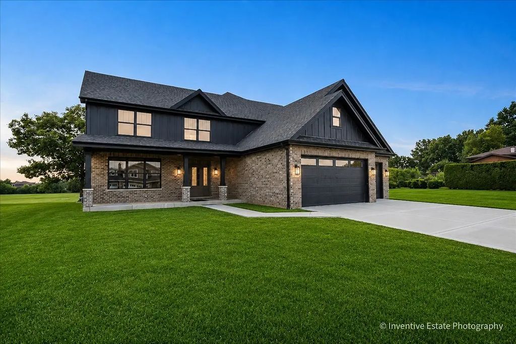 15610 S 82 Avenue, Orland Park