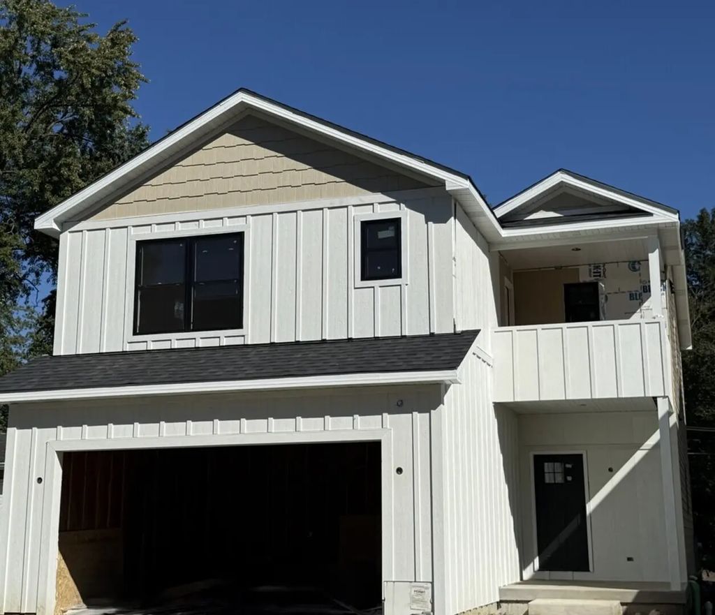 23525 N Overhill Drive, Lake Zurich
