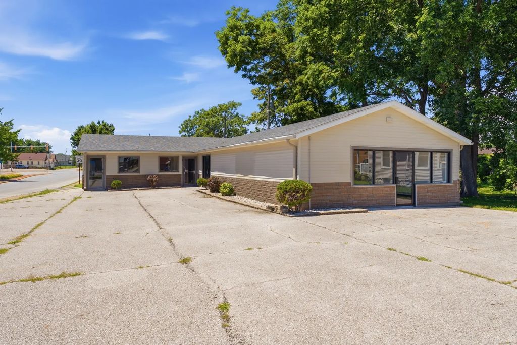 1115 7th Avenue, Rock Island