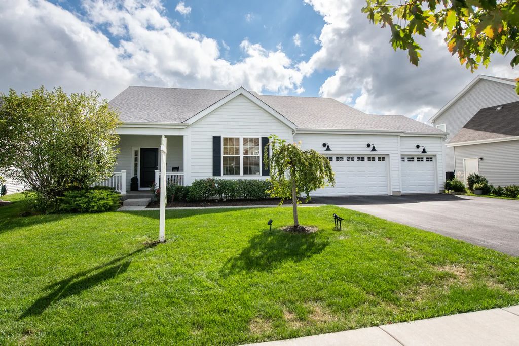 743 Juniper Street, Oswego