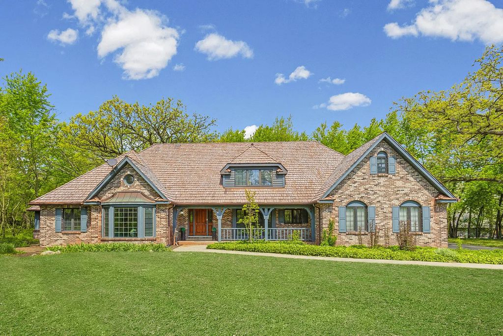 37100 N Thoroughbred Drive, Wadsworth