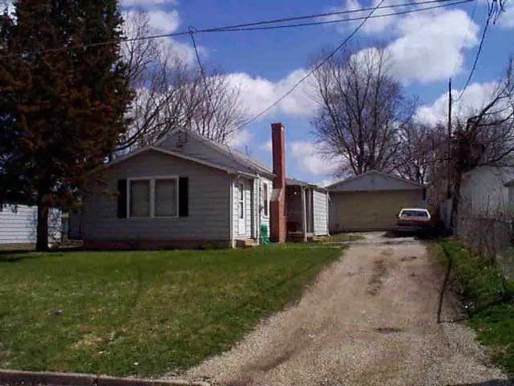 604 S Western Avenue, Bloomington