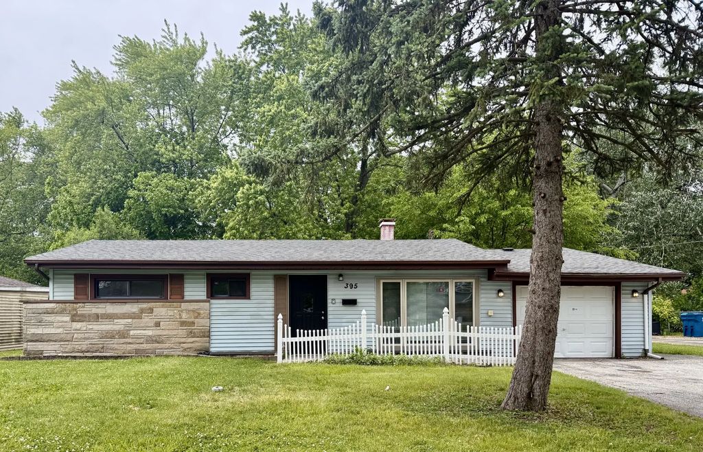 395 166th Street, Calumet City