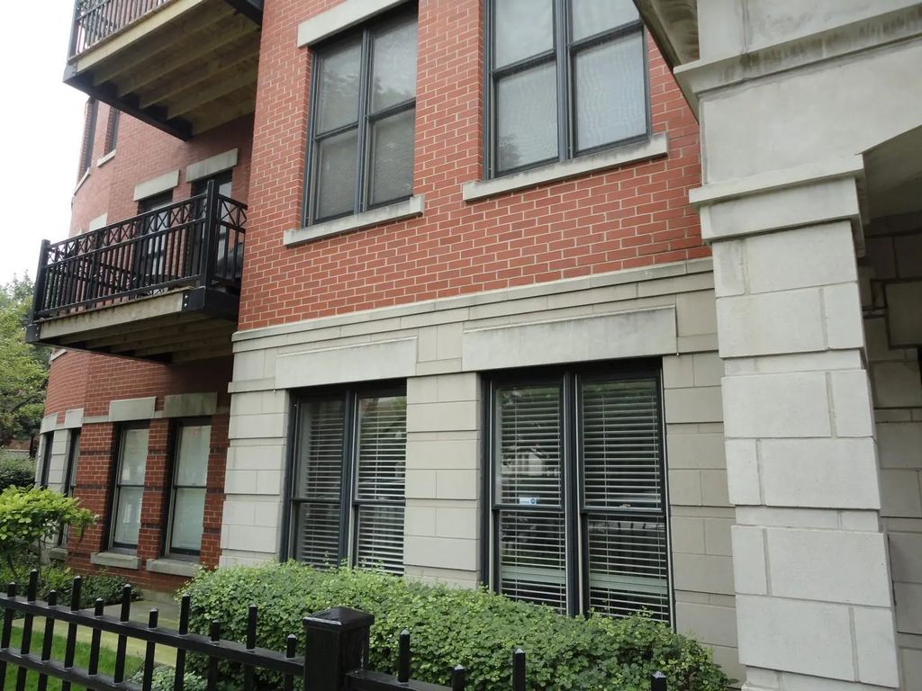807 W 14th Place 1b, Chicago