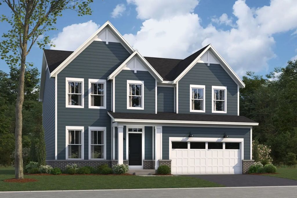 280 Raymond Road, Buffalo Grove