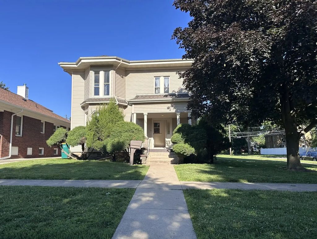 302 S Vermillion Street, Streator