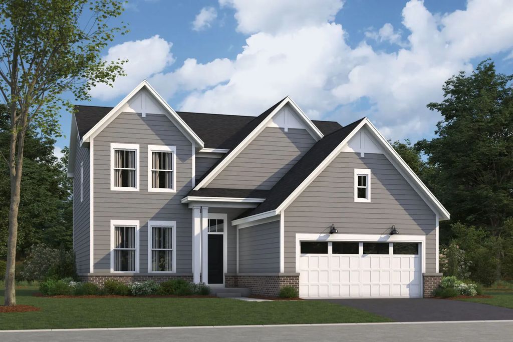 270 Raymond Road, Buffalo Grove