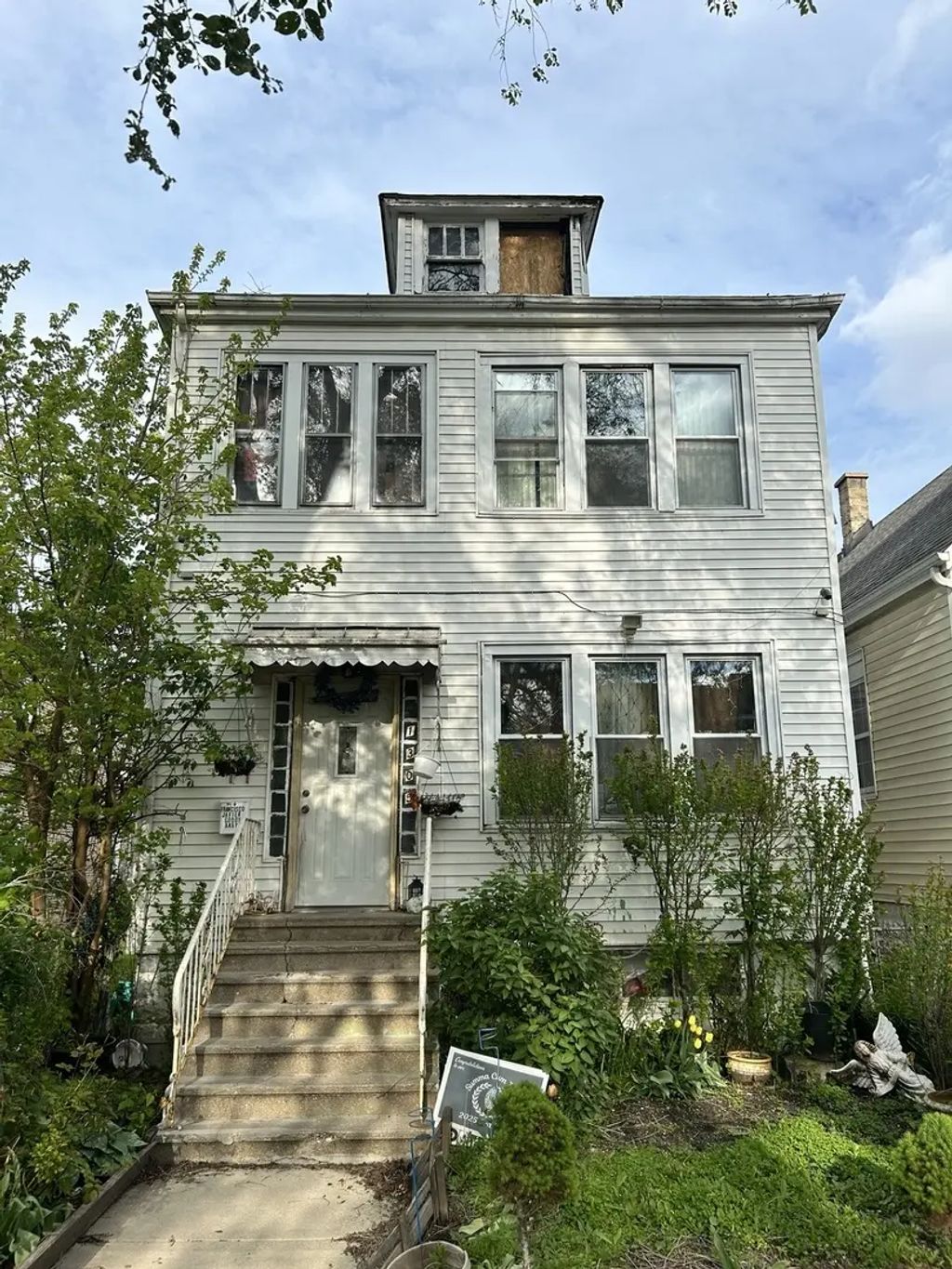 1305 S 51st Avenue, Cicero