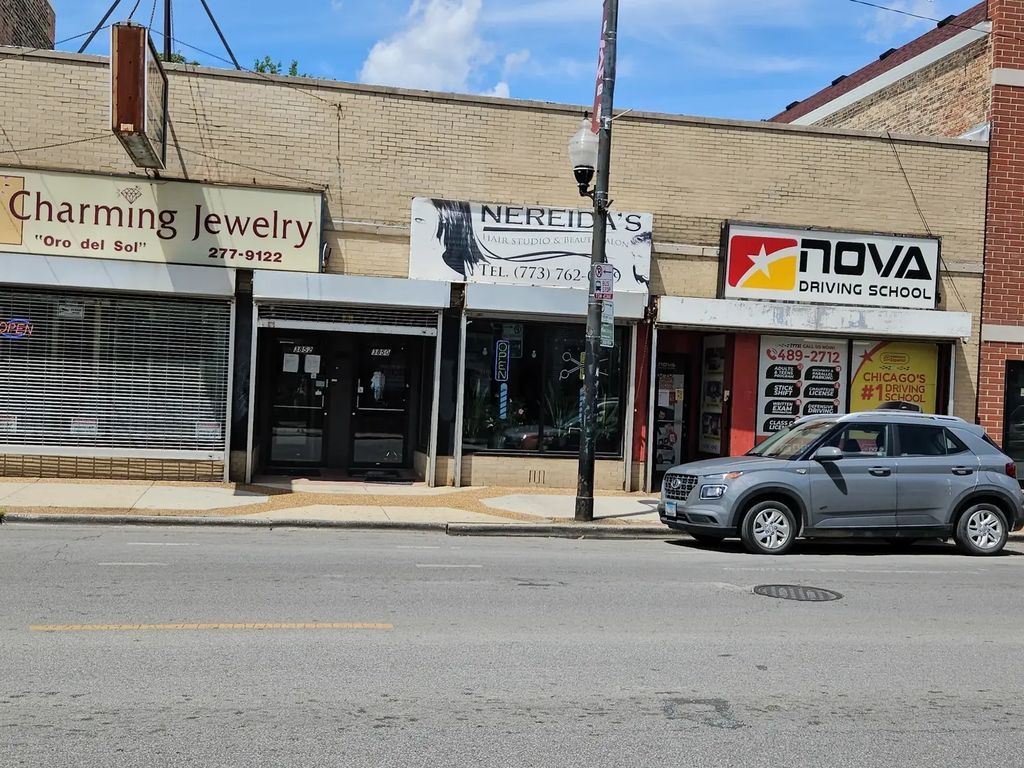 3852 W 26th Street, Chicago, 60623