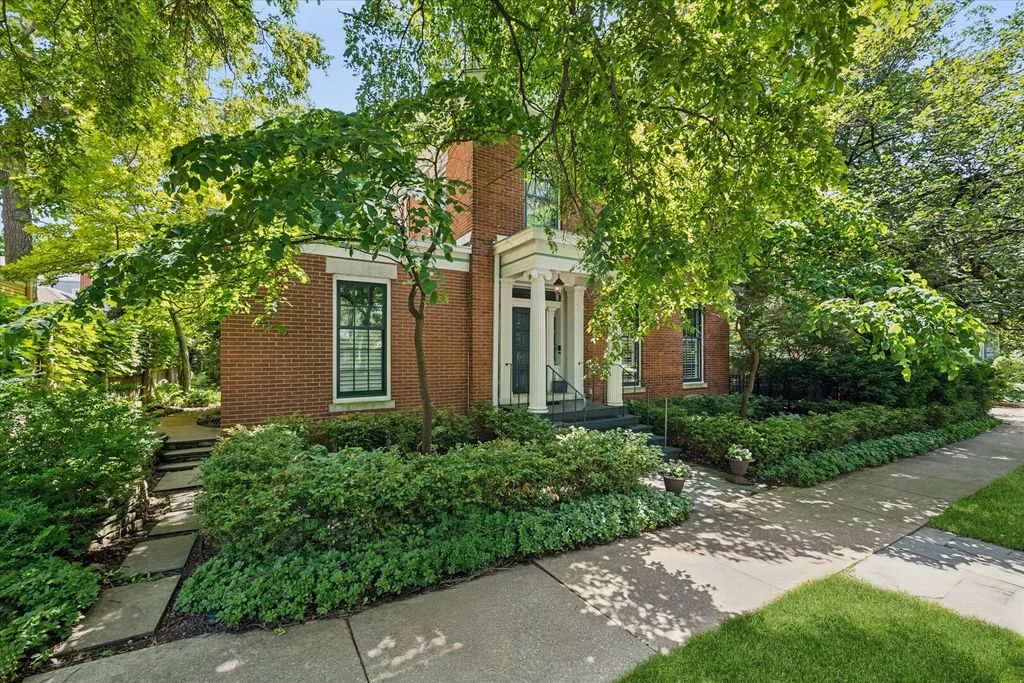 314 Lake Street, Evanston