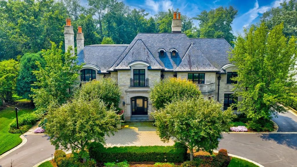 2214 Churchill Lane, Highland Park